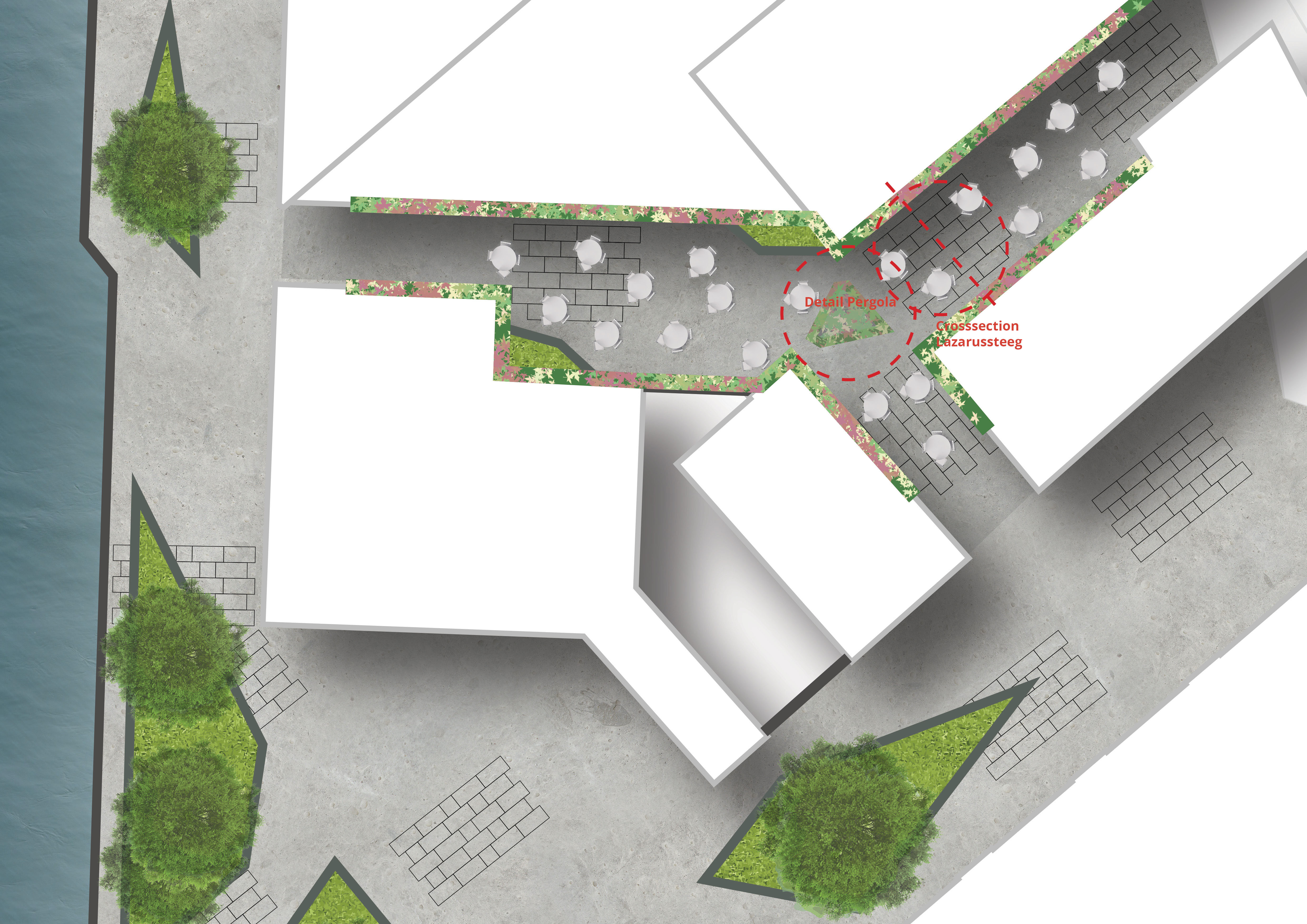 14-lazarussteeg-plan