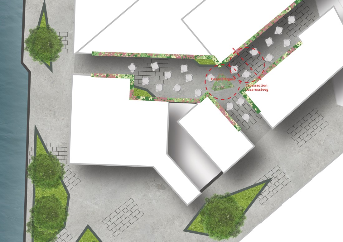 14-lazarussteeg-plan