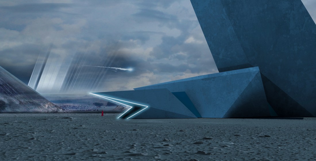 SCI FI REARVIEW PERS